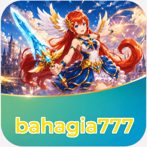 bahagia777 Aplikasi
