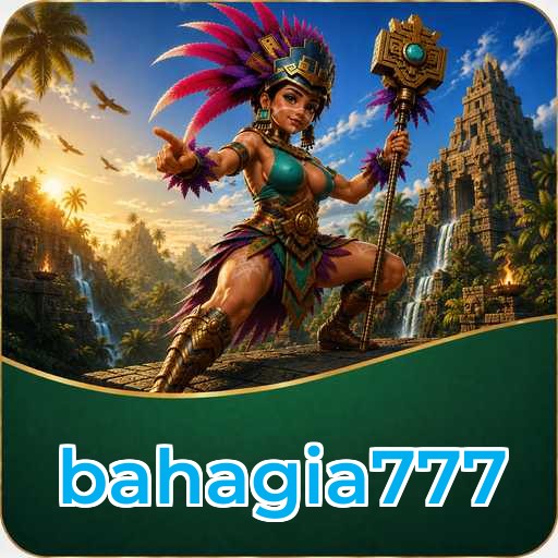 bahagia777 Signature