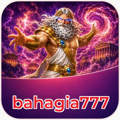 bahagia777 APK Structure