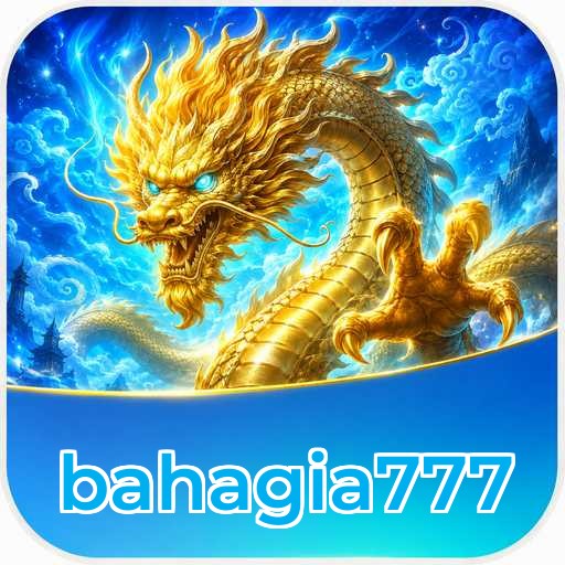 bahagia777 Signature