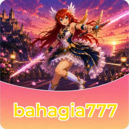 bahagia777 Signature
