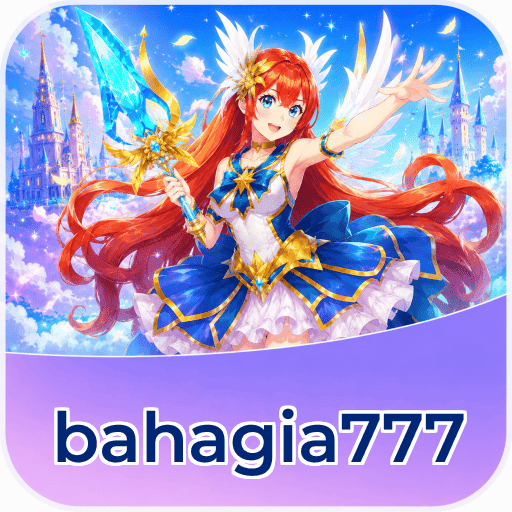 bahagia777 Components