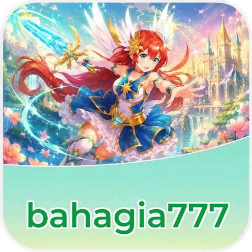 bahagia777 Signature