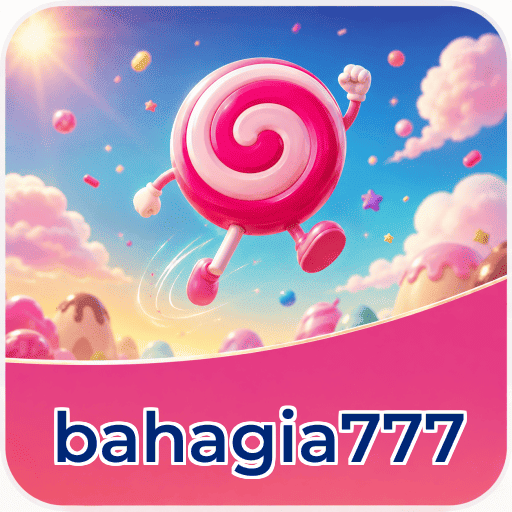 bahagia777 Signature