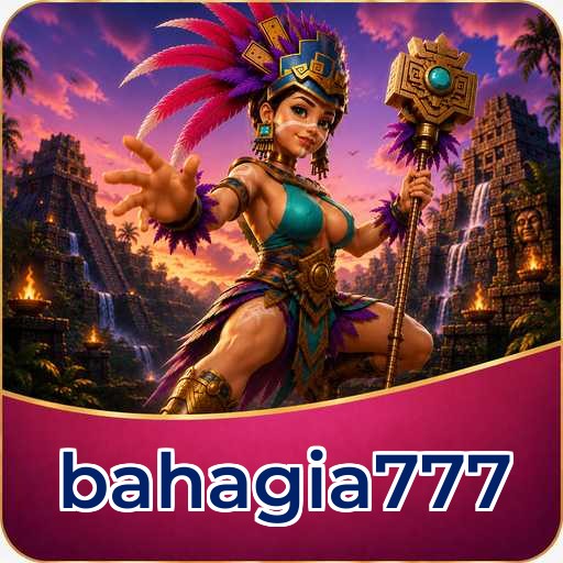 bahagia777 Components