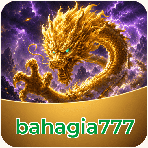 bahagia777 APK Structure