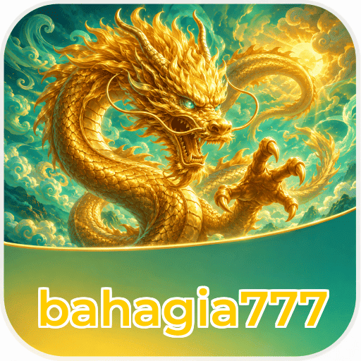 bahagia777 Signature
