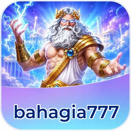 bahagia777 APK Structure