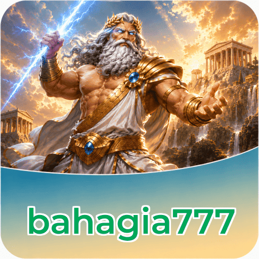 bahagia777 Components